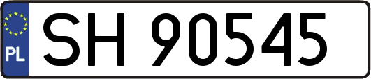 SH90545