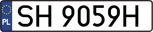 SH9059H