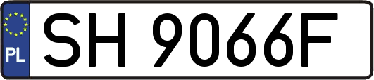 SH9066F