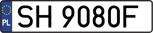 SH9080F
