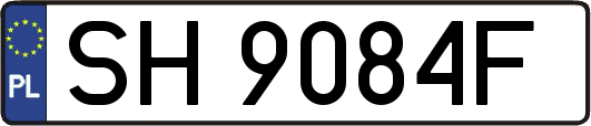 SH9084F