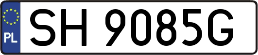 SH9085G