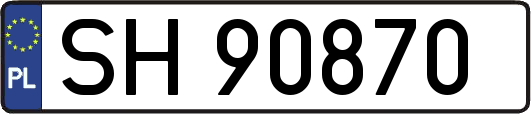 SH90870