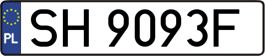 SH9093F