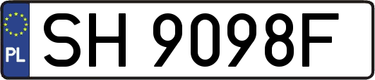 SH9098F