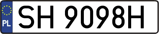 SH9098H