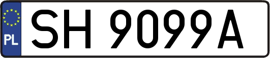 SH9099A