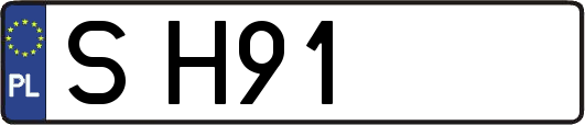 SH91