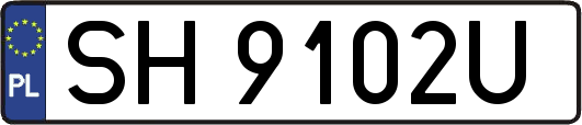SH9102U