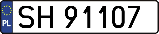 SH91107