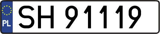 SH91119