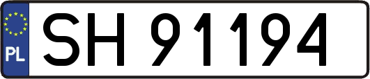SH91194