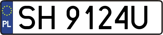 SH9124U