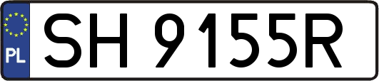 SH9155R