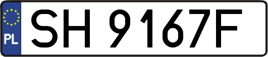 SH9167F