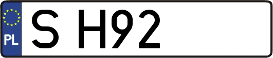SH92