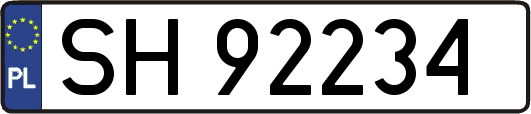 SH92234