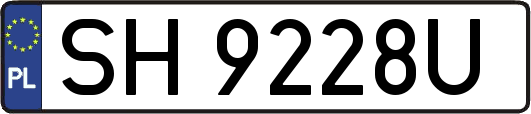 SH9228U