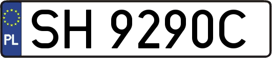 SH9290C