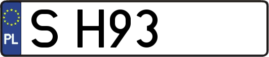 SH93