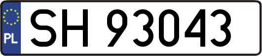 SH93043