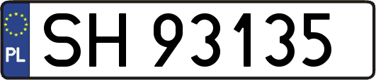 SH93135