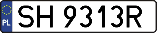 SH9313R
