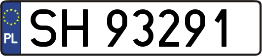 SH93291