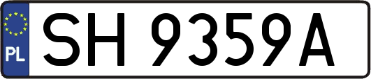 SH9359A