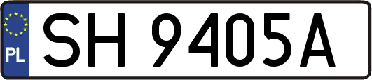 SH9405A