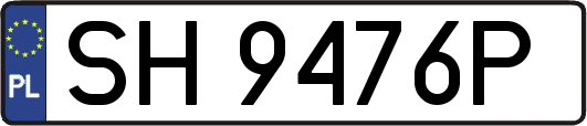 SH9476P