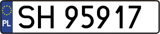 SH95917