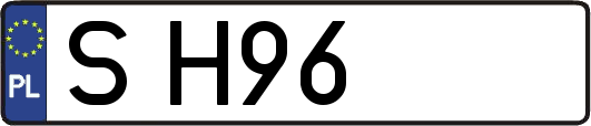 SH96