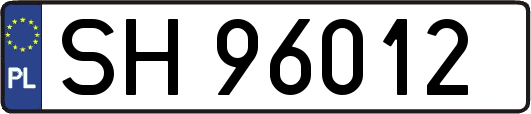 SH96012