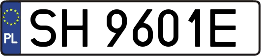 SH9601E