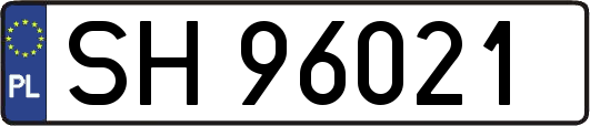 SH96021
