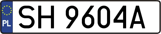 SH9604A