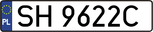 SH9622C