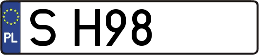 SH98