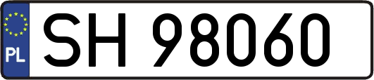 SH98060