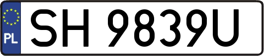 SH9839U