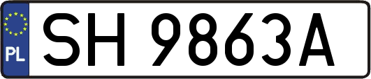 SH9863A