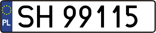 SH99115