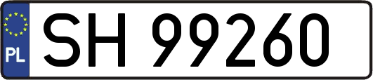 SH99260