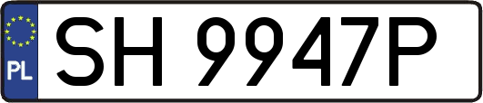 SH9947P