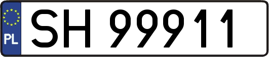 SH99911