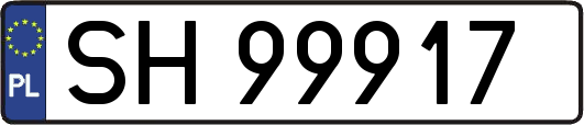 SH99917