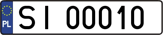 SI00010