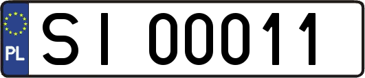 SI00011