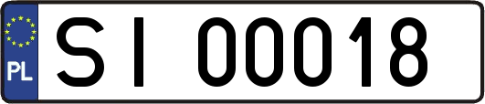 SI00018